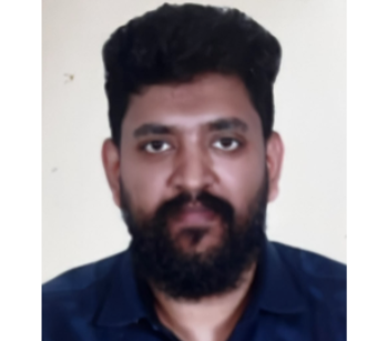 Dr. Deepak D  Babu